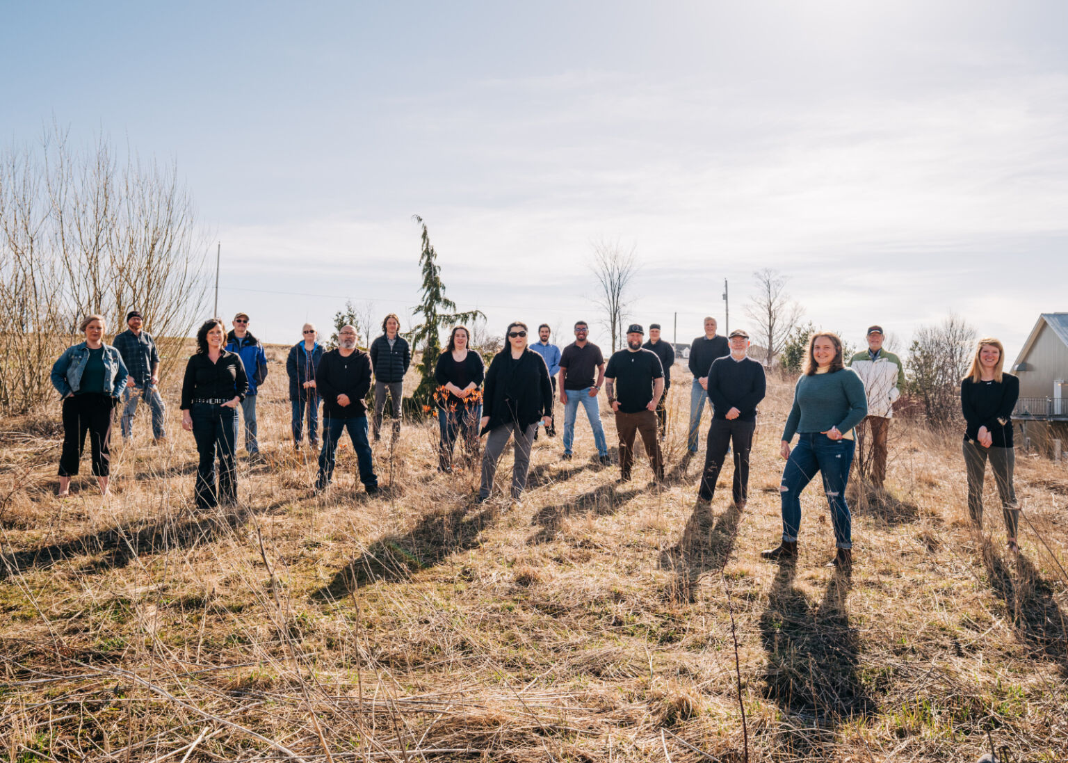 Business documentation